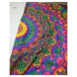 super soft winter neck gaiter mask hair band print varies