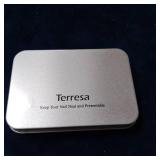 Nail Clippers for Thick Nails, Professional Nail Clipper with Catcher, Medical Grade Stainless Steel, Sharp and Durable Nail Clipper Kit for Men and Women, Bionic Design (Small & Large COLOR IS BLACK