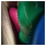 Bulk Refillable Plastic Easter Eggs, Assorted Colors; perfect for Easter egg hunt, surprise egg, treasure hunt** 200 in box can hang for decoration