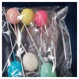 BIRTHDAY CAKE TOPPERS