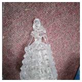 Beauty and the Beast Rose, Galaxy Rose with Led Light and Artificial Flowers in Glass Dome Forever Rose on Wooden Base. Mom Birthday Gift and Valentine