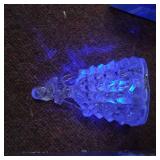 Beauty and the Beast Rose, Galaxy Rose with Led Light and Artificial Flowers in Glass Dome Forever Rose on Wooden Base. Mom Birthday Gift and Valentine