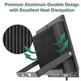 Outdoor LED Flood Light 50W Multi Colors