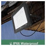 Outdoor LED Flood Light 50W Multi Colors