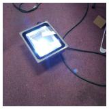 Outdoor LED Flood Light 50W Multi Colors