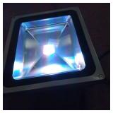 Outdoor LED Flood Light 50W Multi Colors