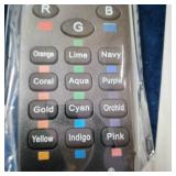 Outdoor LED Flood Light 50W Multi Colors