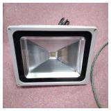 Outdoor LED Flood Light 50W Multi Colors
