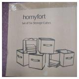 Homyfort 12 