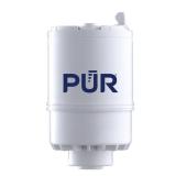 PUR Faucet Mount Water Filter Replacement, 1 Pack, RF-3375-1