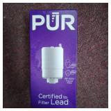 PUR Faucet Mount Water Filter Replacement, 1 Pack, RF-3375-1