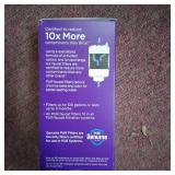 PUR Faucet Mount Water Filter Replacement, 1 Pack, RF-3375-1