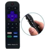 OEM Replacement Remote Control for ONN RC-AFIR 3226000858 TV for 100012584 100012585 100012586 100012587 100012587 100012589 100001259 0 100 018971