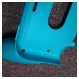 Jys Hard Case Cover For Switch Lite * light blue little different shape see last pics