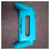Jys Hard Case Cover For Switch Lite * light blue little different shape see last pics
