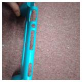 Jys Hard Case Cover For Switch Lite * light blue little different shape see last pics