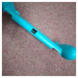 Jys Hard Case Cover For Switch Lite * light blue little different shape see last pics