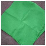 Pack of 4 Waterproof Square Outdoor Cushion Covers for Garden Furniture 18 