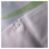 HOODED BEACH TOWEL * MERMAID