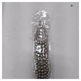 MERMAID MOTHER AND BABY SHOWER CURTAIN