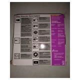 Kidde AC Hardwired Operated Carbon Monoxide Alarm with Digital Display KN-COP-IC