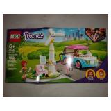 LEGO Friends Olivia