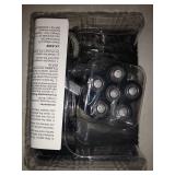 AidallsWellup Menâs 5-in-1 Electric Head Shaver for Bald Men - Head Shaver for Men - Anti-Pinch - Ergonomic Design - Cordless and Rechargeable.