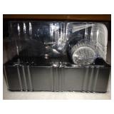 AidallsWellup Menâs 5-in-1 Electric Head Shaver for Bald Men - Head Shaver for Men - Anti-Pinch - Ergonomic Design - Cordless and Rechargeable.