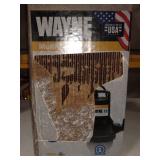 WAYNE VIP50 1/2 HP Thermoplastic Portable Water Removal Pump