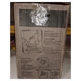 WAYNE VIP50 1/2 HP Thermoplastic Portable Water Removal Pump