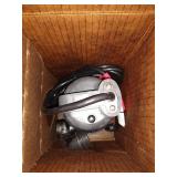 WAYNE VIP50 1/2 HP Thermoplastic Portable Water Removal Pump