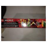 LEGO - Ninjago Jay and Lloyd