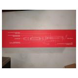 FHI HEAT Platform Bounce Pro Curler Tourmaline Ceramic Professional Curling Iron