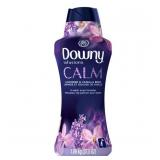 Downy Infusions In-Wash Scent Booster, Lavender and Vanilla Bean, 37.5 Ounce