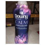 Downy Infusions In-Wash Scent Booster, Lavender and Vanilla Bean, 37.5 Ounce