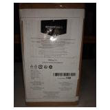 Amazon Basics Snow Foam Lance with 1/4 Quick Connector for Pressure Washer Gun, 33.8-Ounce (1-Liter)