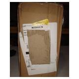 Amazon Basics Snow Foam Lance with 1/4 Quick Connector for Pressure Washer Gun, 33.8-Ounce (1-Liter)