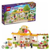 LEGO - Friends Heartlake City Organic Caf 41444