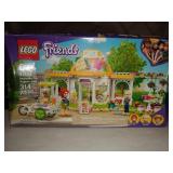 LEGO - Friends Heartlake City Organic Caf 41444