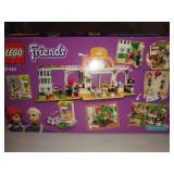 LEGO - Friends Heartlake City Organic Caf 41444