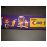 LEGO - Friends Heartlake City Organic Caf 41444