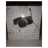 SteelSeries - Arctis 3 Wired Stereo Gaming Headset for PC, PlayStation 4|5, Xbox One|S|X, Nintendo Switch, VR, Android and iOS - Black