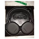 SteelSeries - Arctis 3 Wired Stereo Gaming Headset for PC, PlayStation 4|5, Xbox One|S|X, Nintendo Switch, VR, Android and iOS - Black