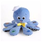 Baby Einstein Octoplush Musical Plush Toy, Ages 3 months +
