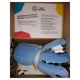 Baby Einstein Octoplush Musical Plush Toy, Ages 3 months +