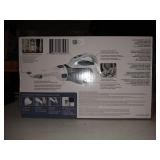 BLACK+DECKER Dustbuster Hand Vacuum (Ink Blue), HHVI325JR22