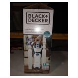 BLACK+DECKER Dustbuster Hand Vacuum (Ink Blue), HHVI325JR22