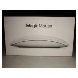 Apple Magic Mouse 2 (Wireless, Rechargable) - Silver