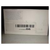 Apple Magic Mouse 2 (Wireless, Rechargable) - Silver