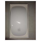 Apple Magic Mouse 2 (Wireless, Rechargable) - Silver